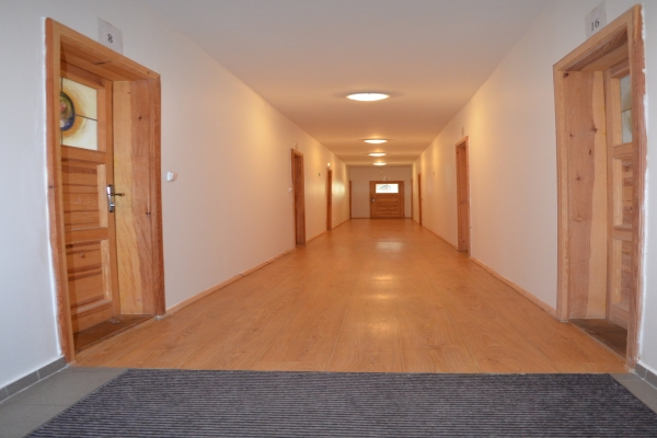 Hotel Famozclub